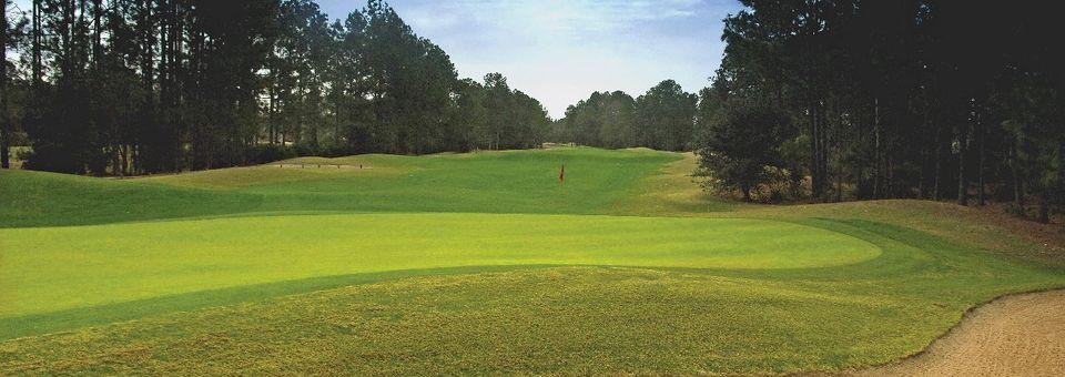 Bent Creek Golf Course