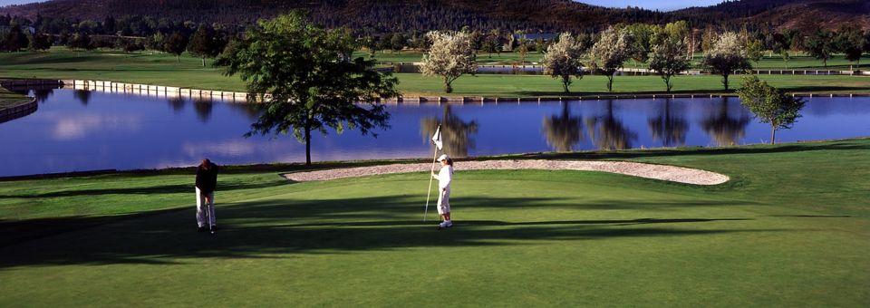 Harbor Links Golf Course