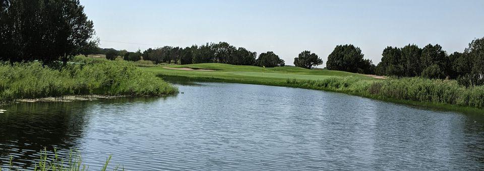 Birdie Ranch at Silver Creek Golf Club