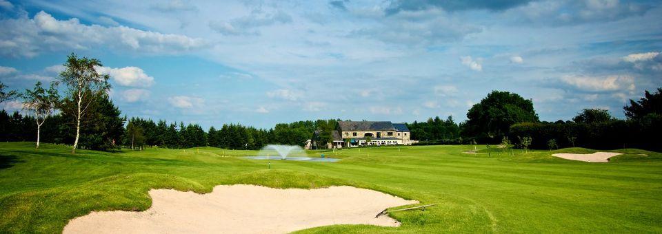 Leeds Golf Centre - Wike Ridge Course