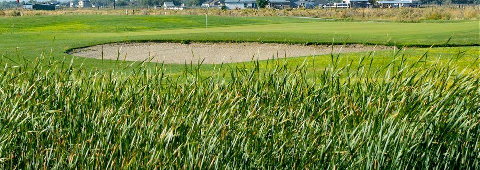 Crane Field Golf Course and Driving Range