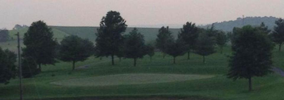 Kentucky Hills Golf Course