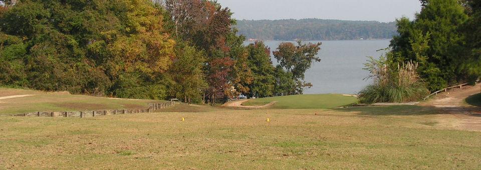 Country Club of Alabama 