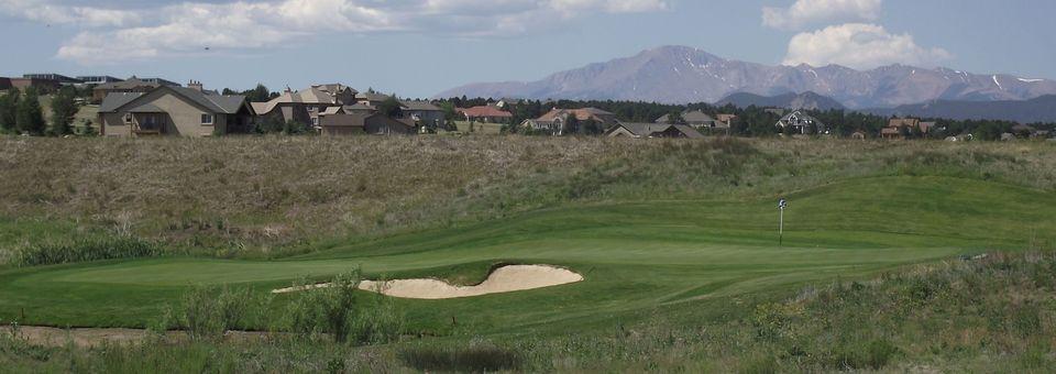 King's Deer Golf Club