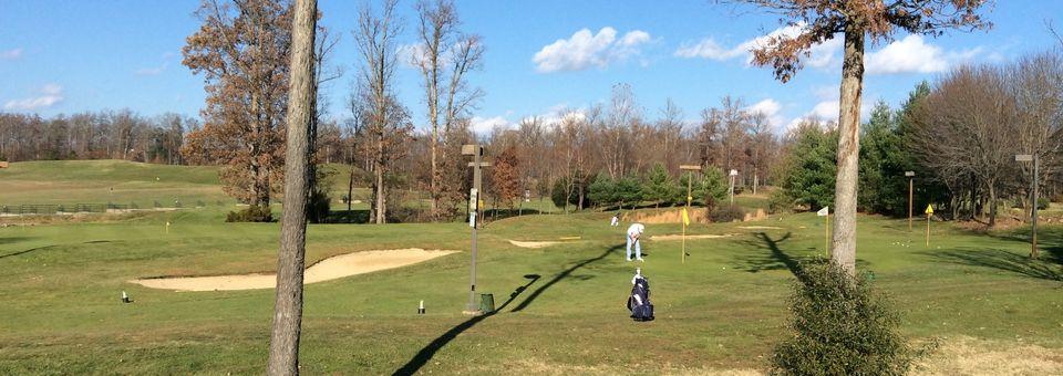 Virginia Golf Center