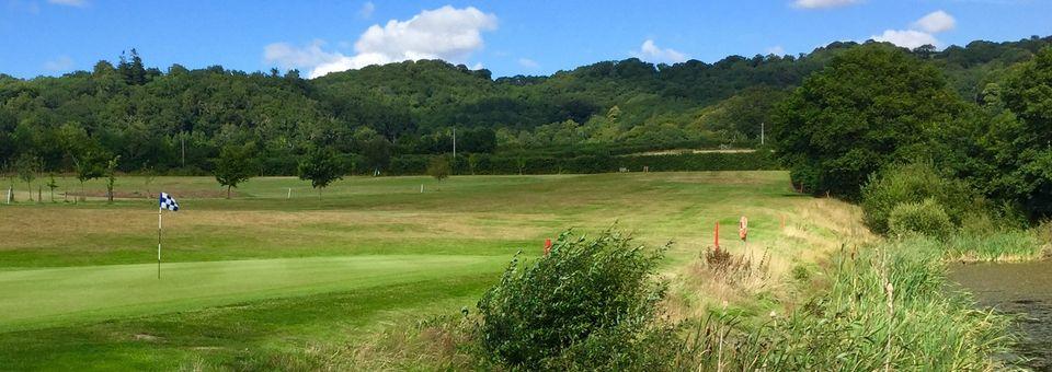 Bovey Tracey Golf Club