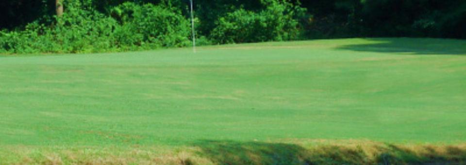 Pine Hills Golf Club - Winder, GA