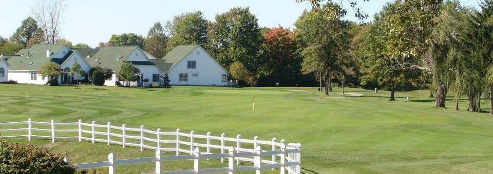 North Olmsted Golf Club - 9 Holes