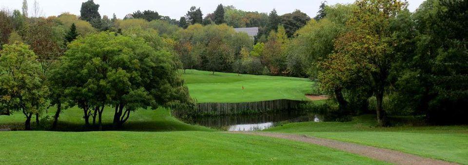 Eaglescliffe Golf Club