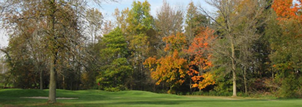 Ash Brook Golf Club