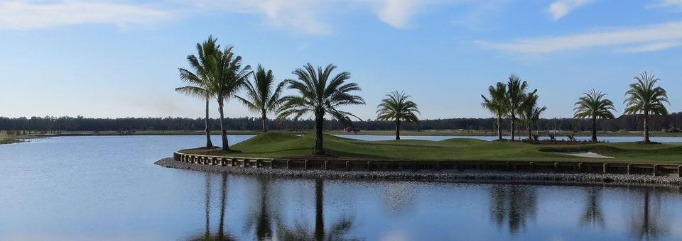 Bonita National Golf & Country Club