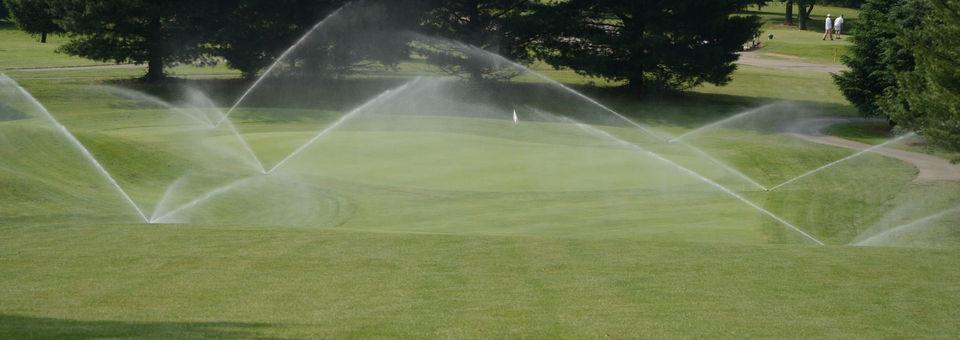 Suncrest Golf Course