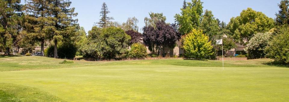 Pruneridge Golf Club