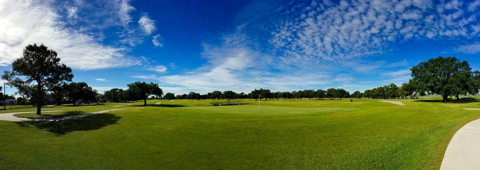 Joseph Bartholomew Golf Course