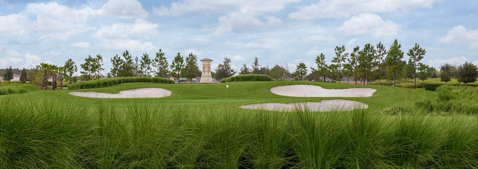 ChampionsGate Country Club - FL