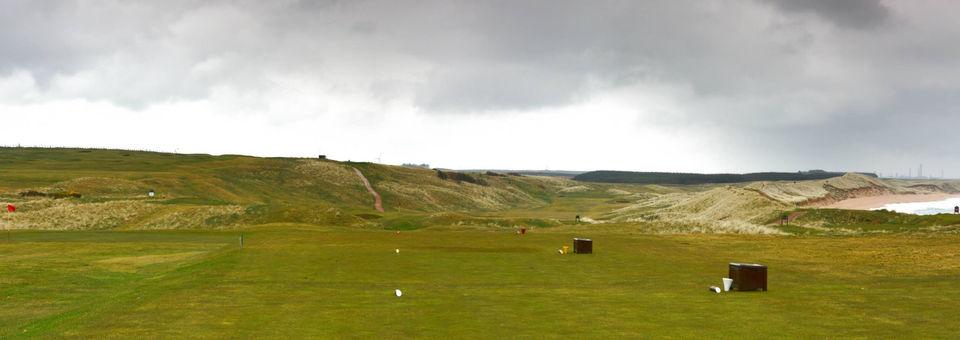 Peterhead Golf Club - New Course