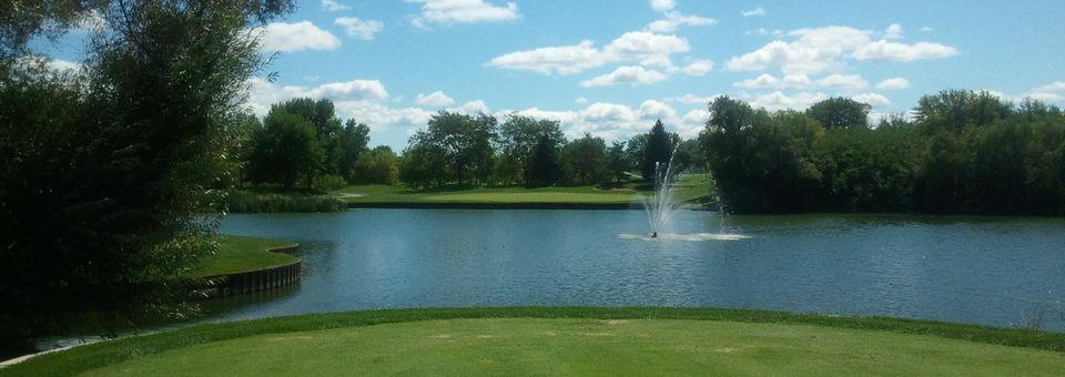 Steeple Chase Golf Course