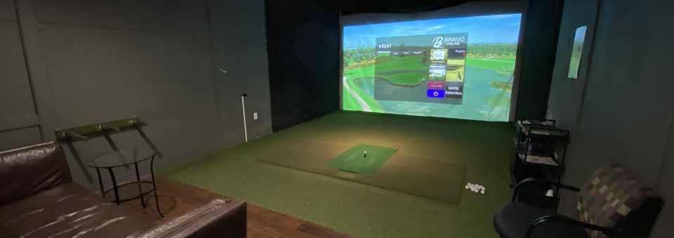 Target Indoor Golf (Mississauga) Tee Times - Mississauga ON