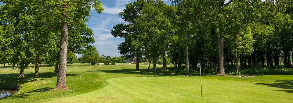 Forest of Arden Country Club - Aylesford Course