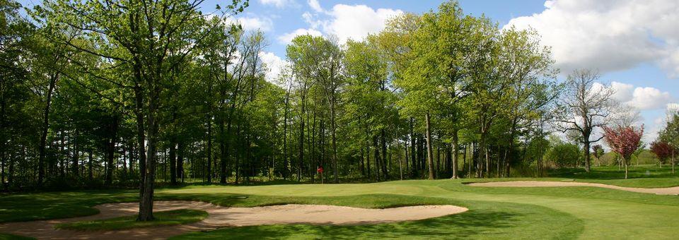 Sawmill Golf Course 