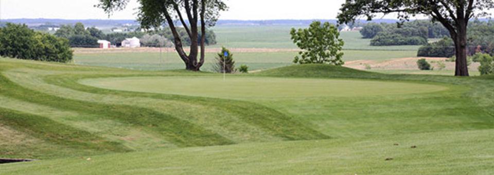 Crane Creek