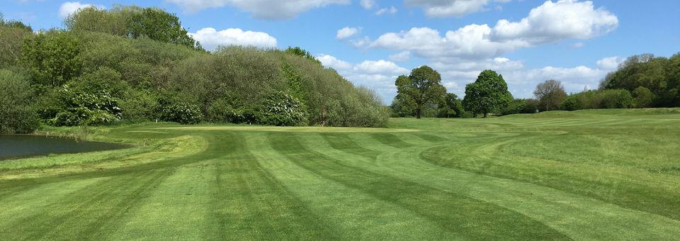 Owston Hall