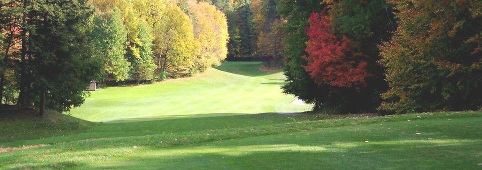 Durand-Eastman Golf Course