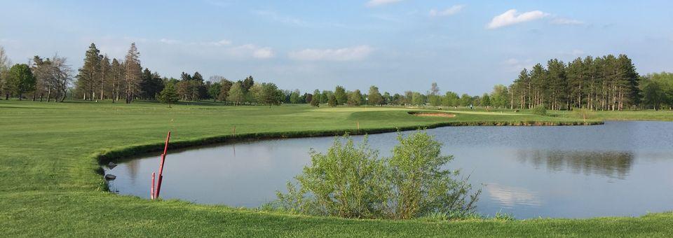 Churchville Park Golf Course