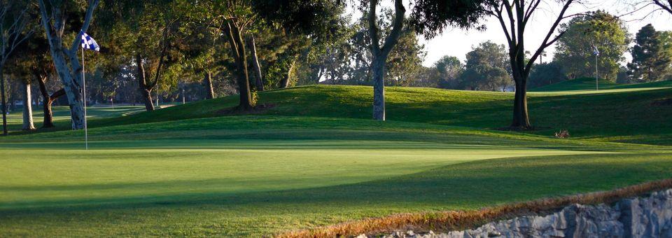 Los Lagos - Costa Mesa Country Club