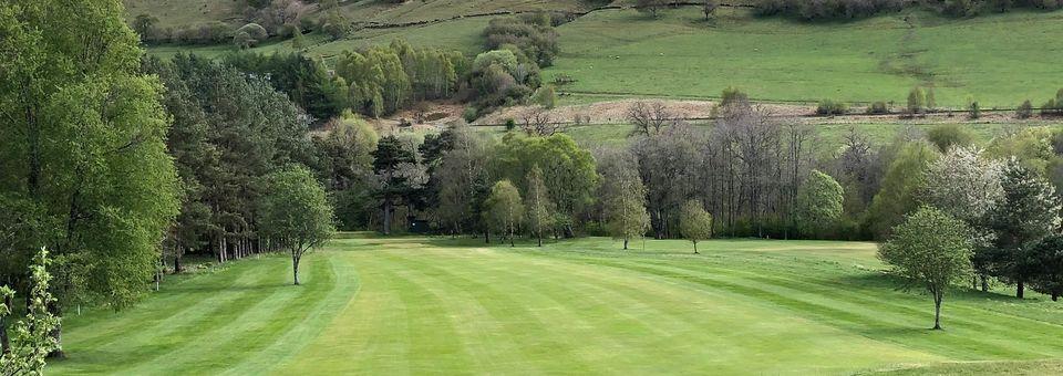 Blair Atholl Golf Club