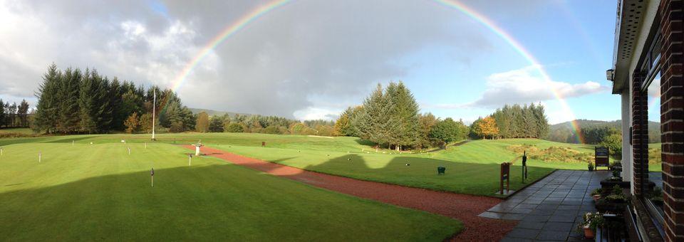 Milngavie Golf Club