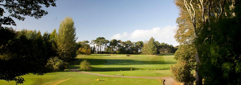 Seafield Golf Course