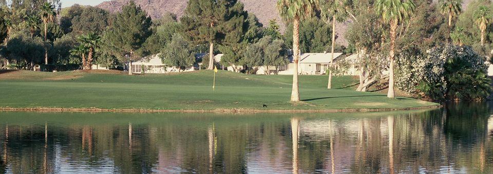 Ahwatukee Golf Club