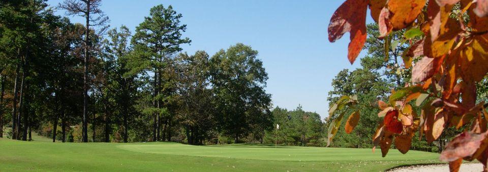 Dogwood Hills Golf Resort & Gardens