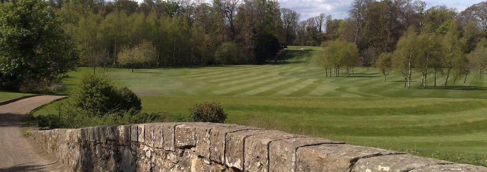 Newbattle Golf Club