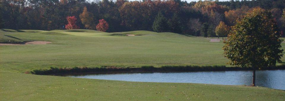 Decatur Lake Country Club
