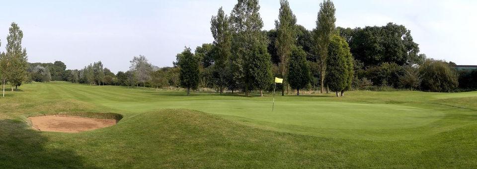 Hinckley Golf Club