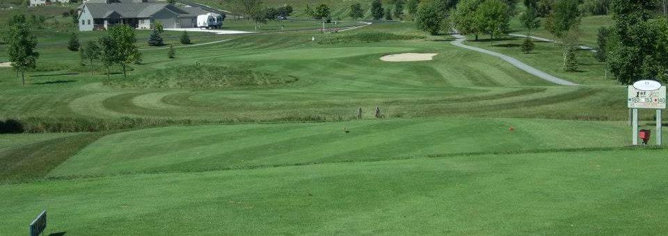 Seven Lakes Golf Course