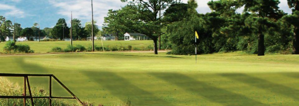 Craig Golf Course