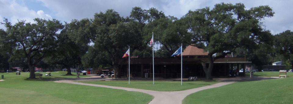 Jay and Lionel Hebert Municipal Golf Course