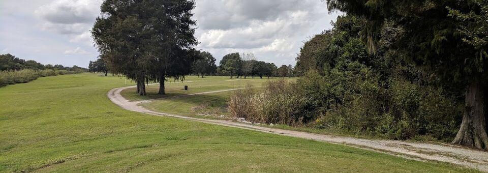 Tidelands Golf & Country Club - 9 Holes