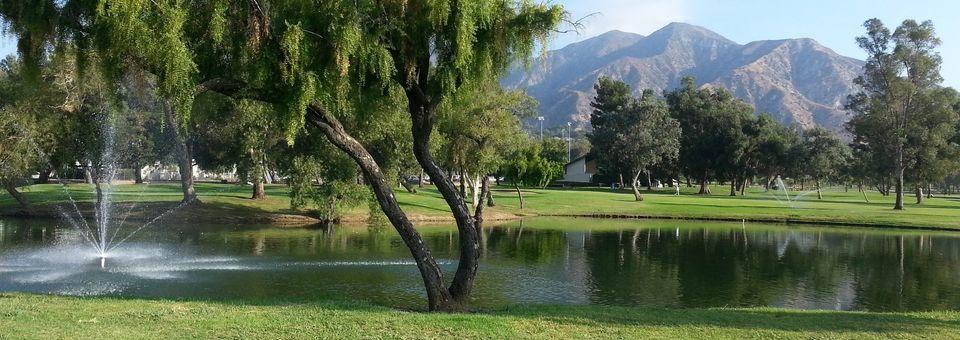 El Cariso Golf Course