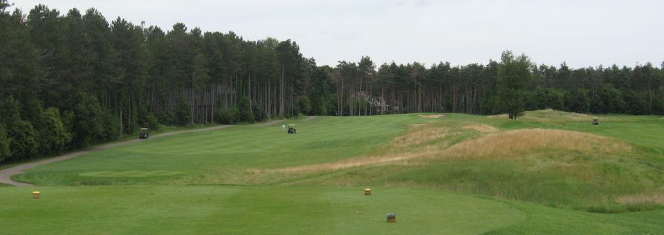 Timber Trace Golf Club