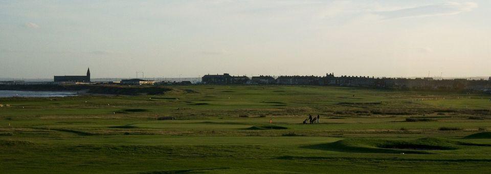 Newbiggin Golf Club