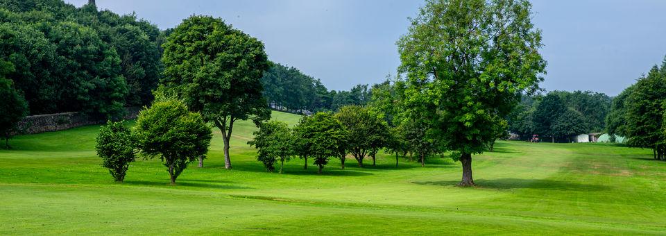 Clayton Golf Club