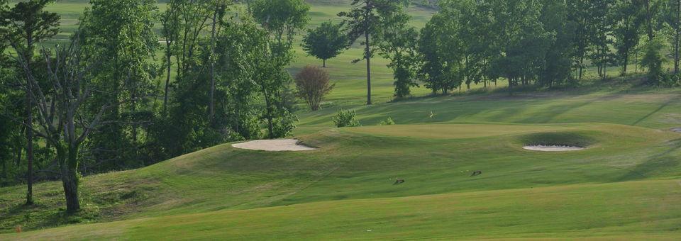 Eagle's Nest Golf Course