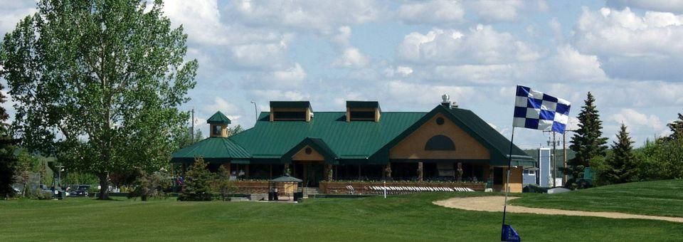 Sylvan Lake Golf & Country Club