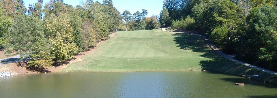 Gunter’s Landing Golf Club