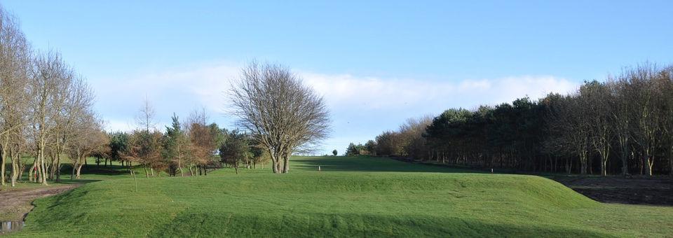 Bridlington Golf Club