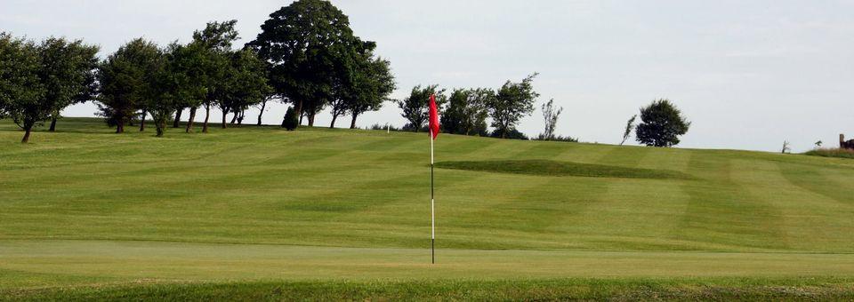 Branshaw Golf Club